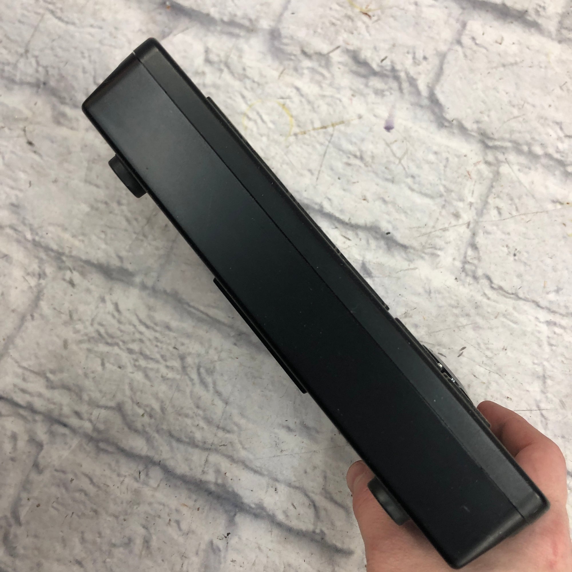 Ion iDM02 24-Bit Stereo Drum Machine NO POWER SUPPLY