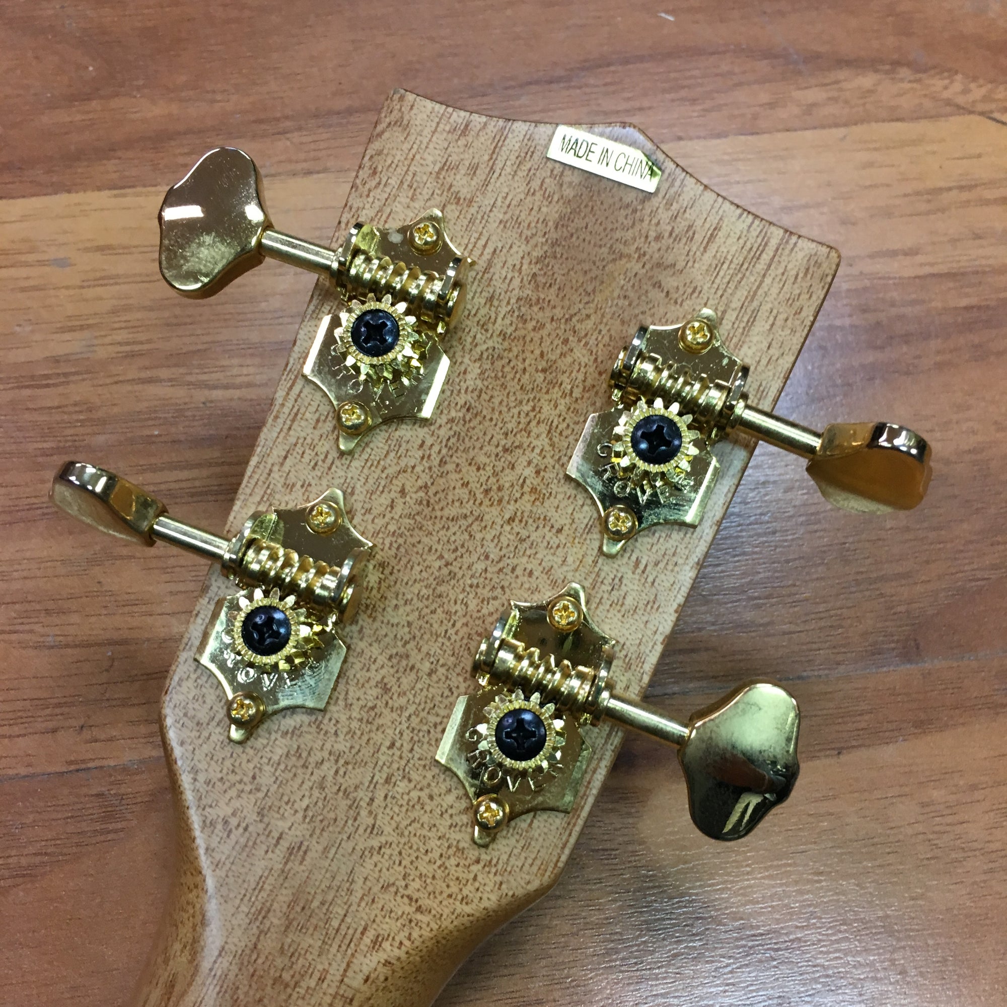 Kala Ka-Asov-T Ovangkol Tenor Ukulele