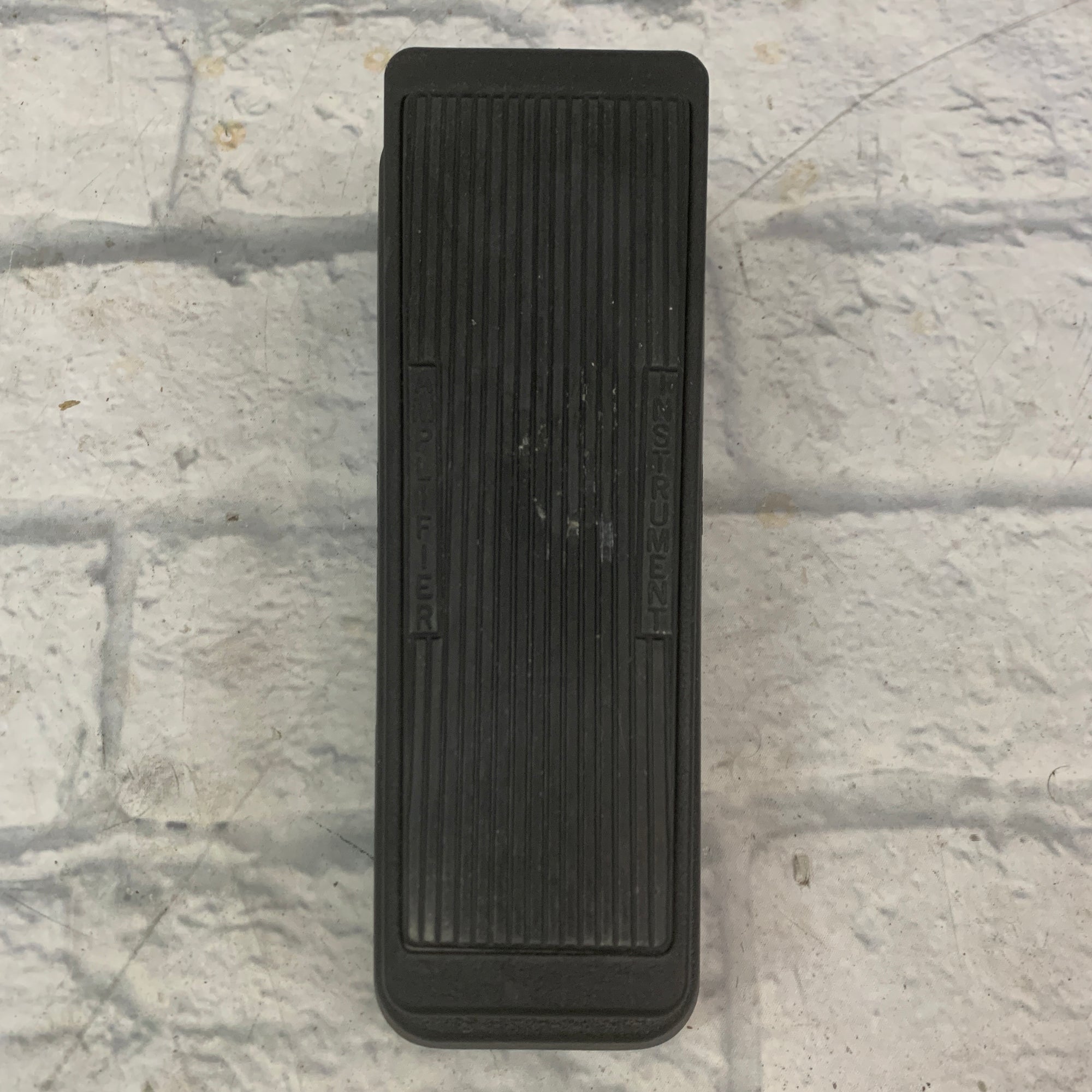 Dunlop GCB95 Crybaby Wah Pedal