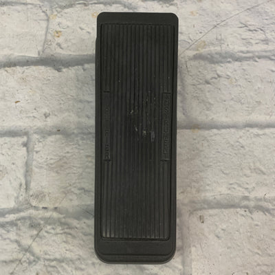 Dunlop GCB95 Crybaby Wah Pedal