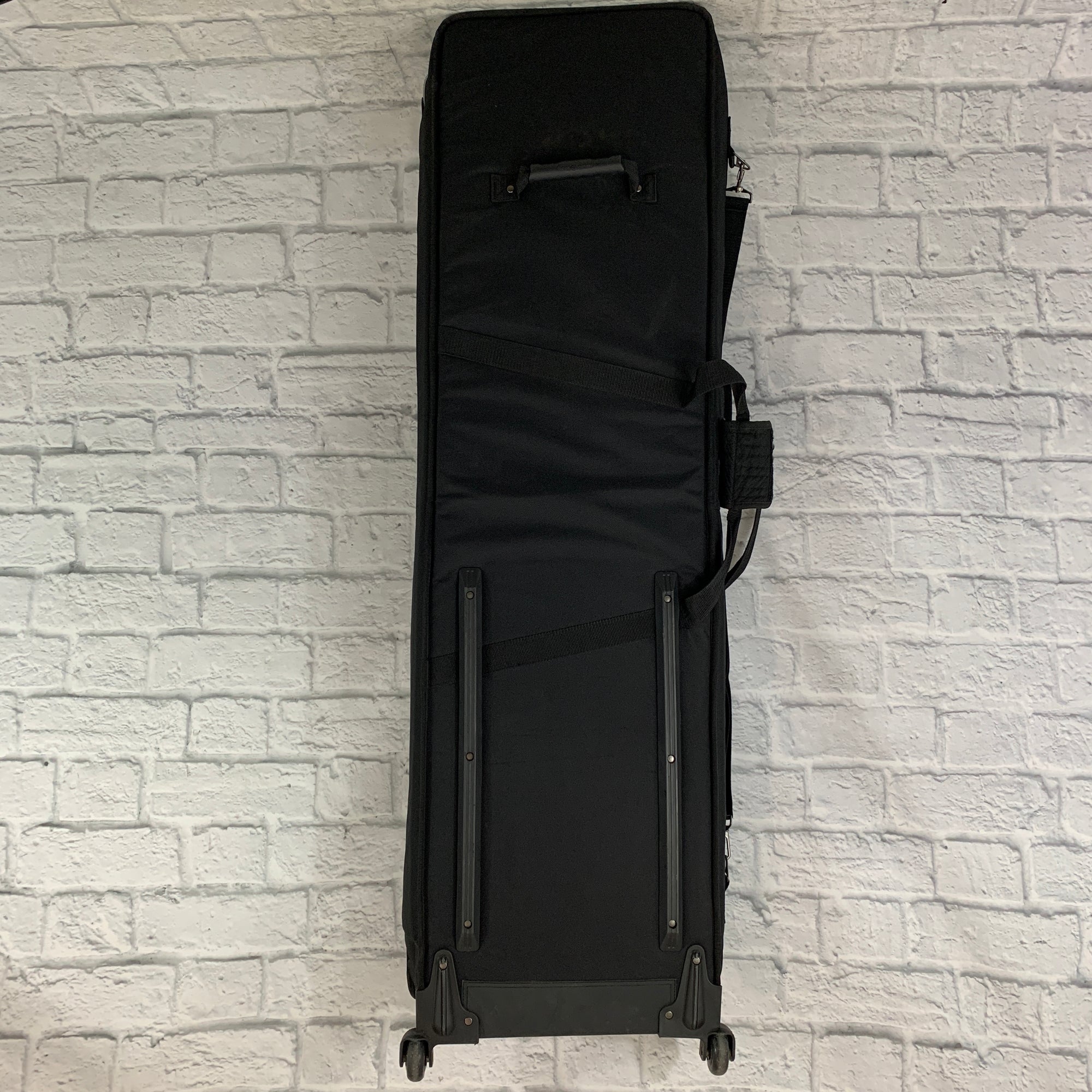 Road Runner RXP15KB Rolling Keyboard Bag