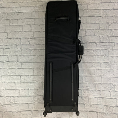 Road Runner RXP15KB Rolling Keyboard Bag