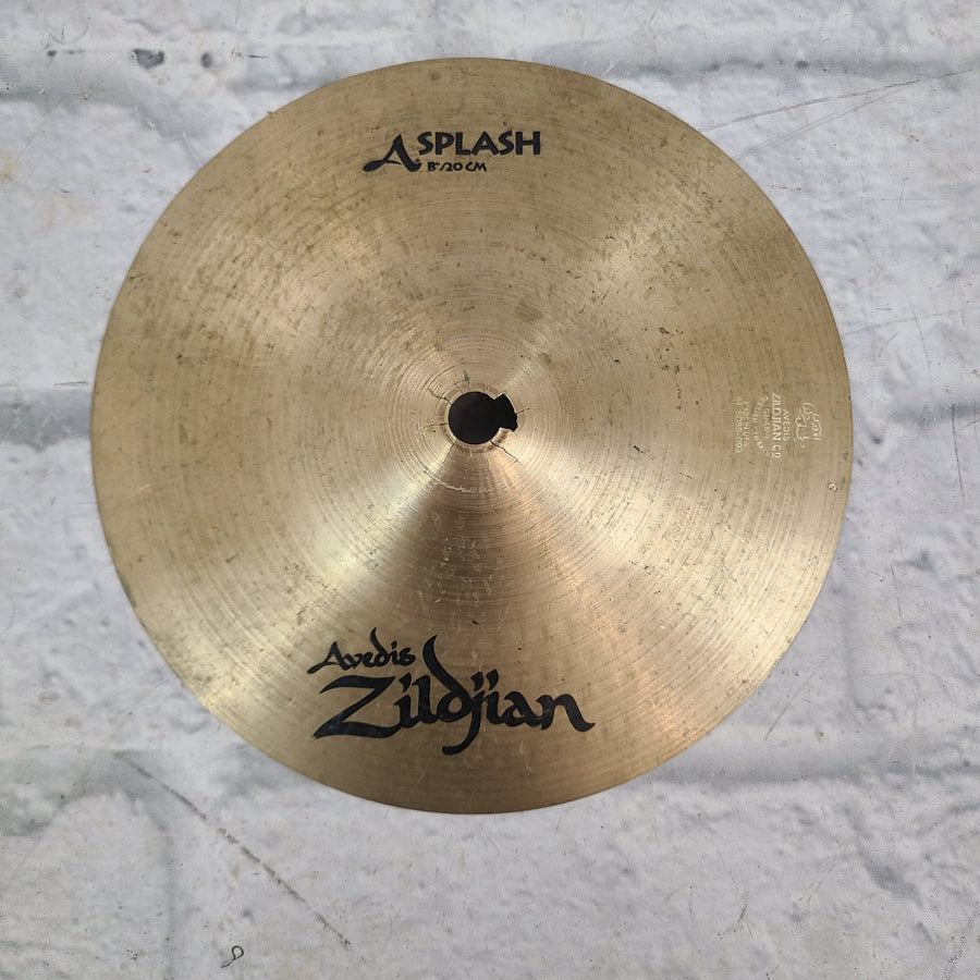 Zildjian A Series Splash Cymbal
