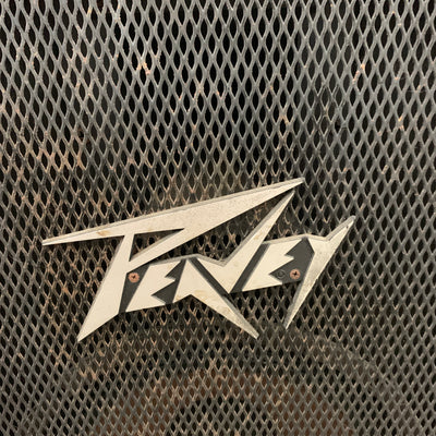 Peavey 112DC Speaker Cabs