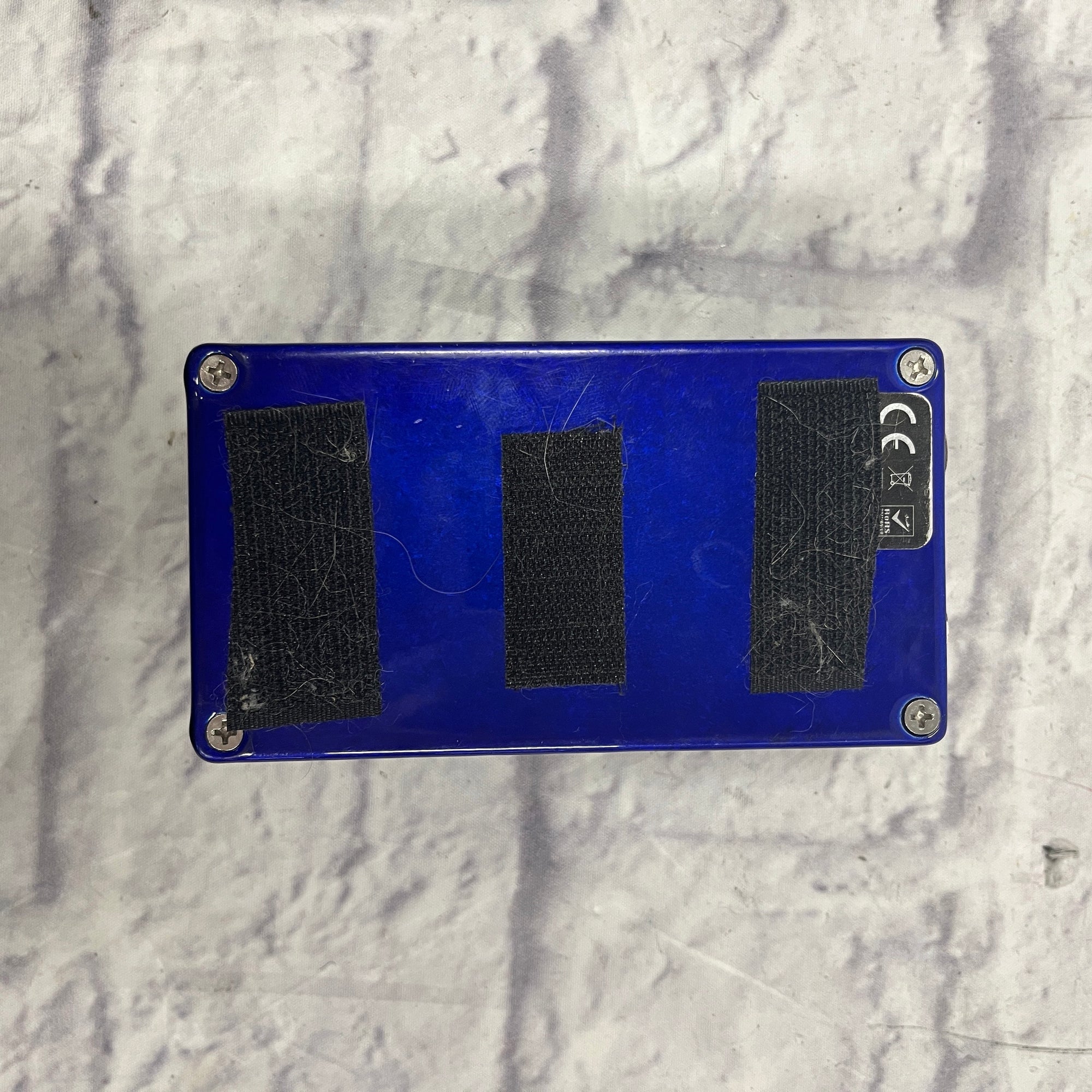 Walrus Audio SLO Multi Texture Reverb Pedal