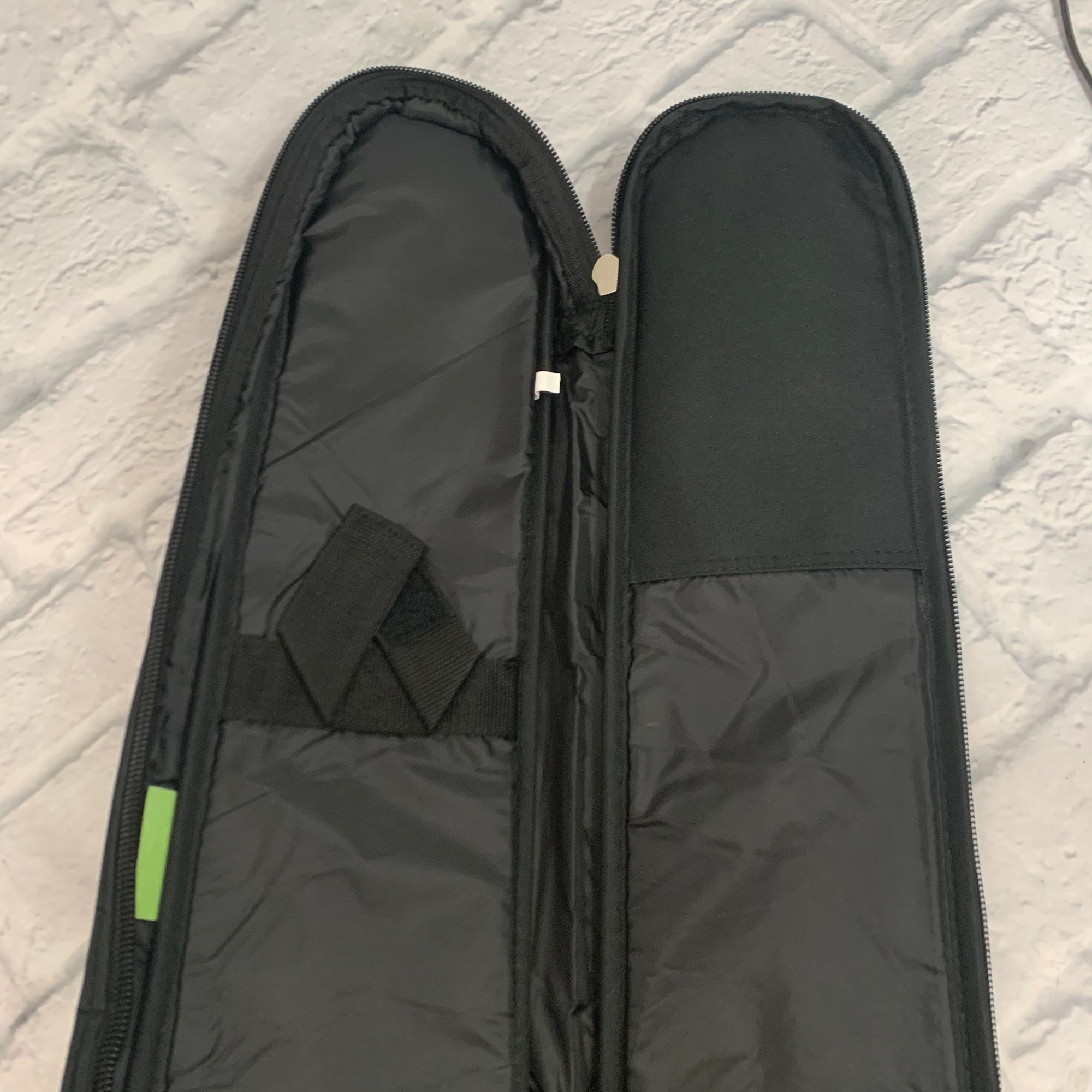 Pro-Lock Orion Electric Bass Gig Bag B0123