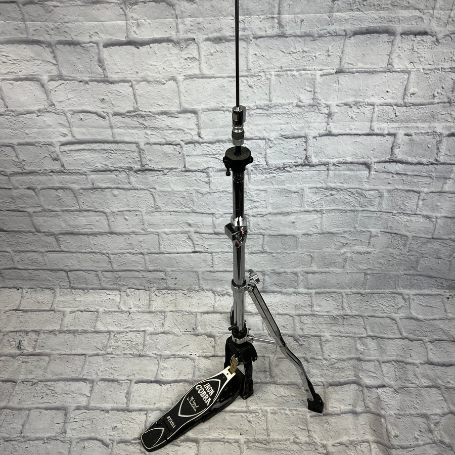 Tama Iron Cobra Lever Glide 2-Leg Hi Hat Stand