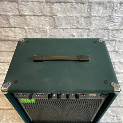 Trace Elliot Commando Bass Guitar Combo Amp