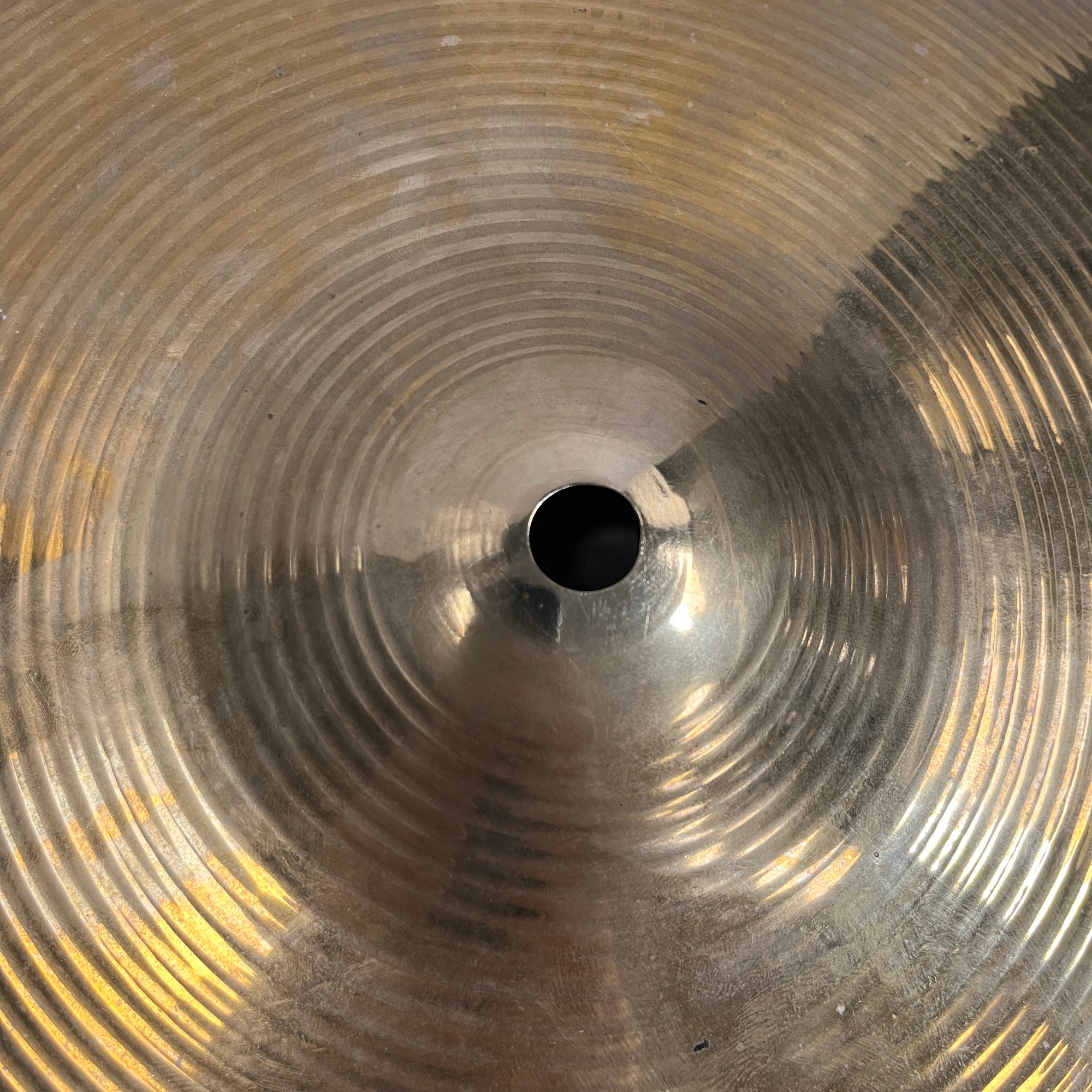 Zildjian Quick Beats Hi Hats 15"