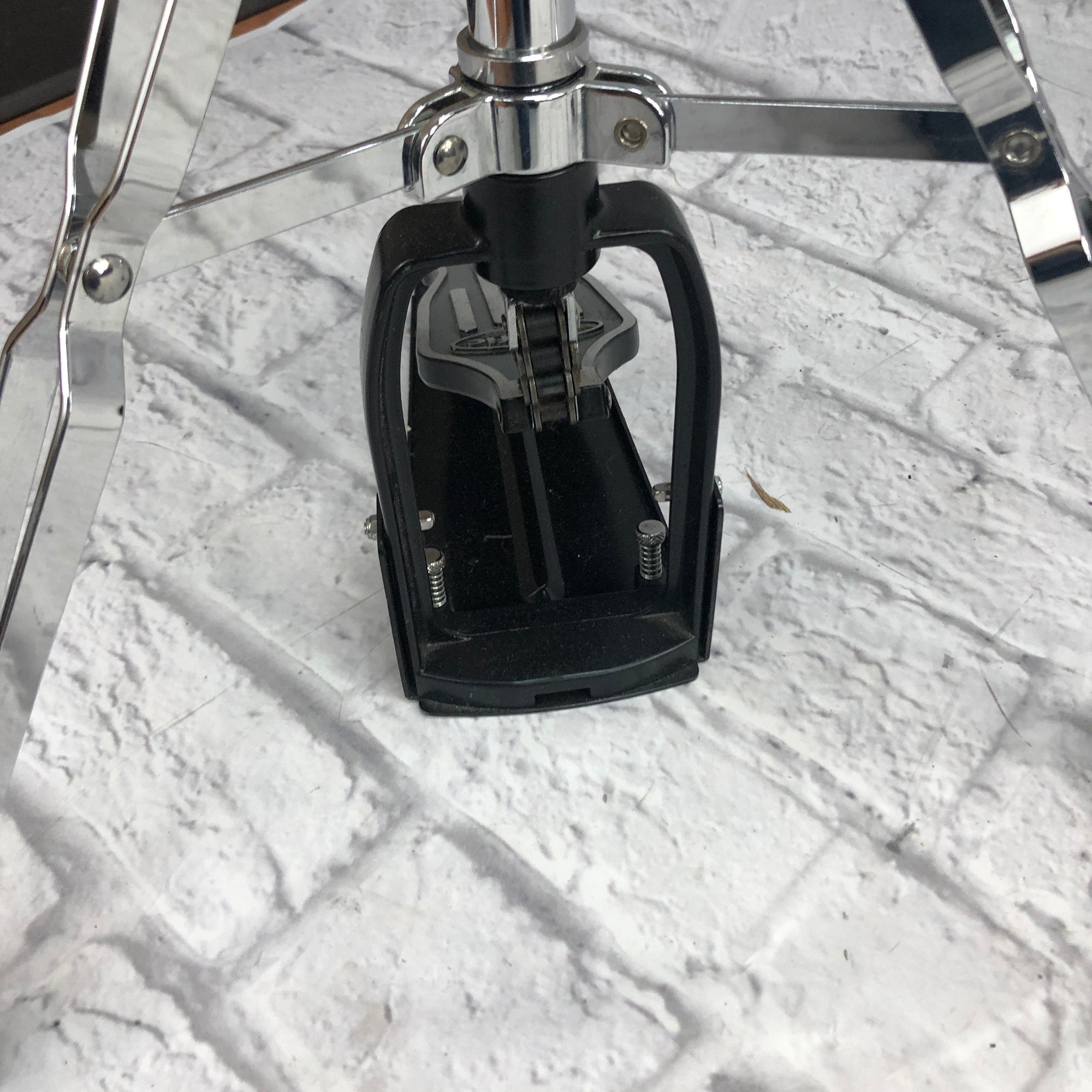Pacific 2 Legged Hi Hat Stand