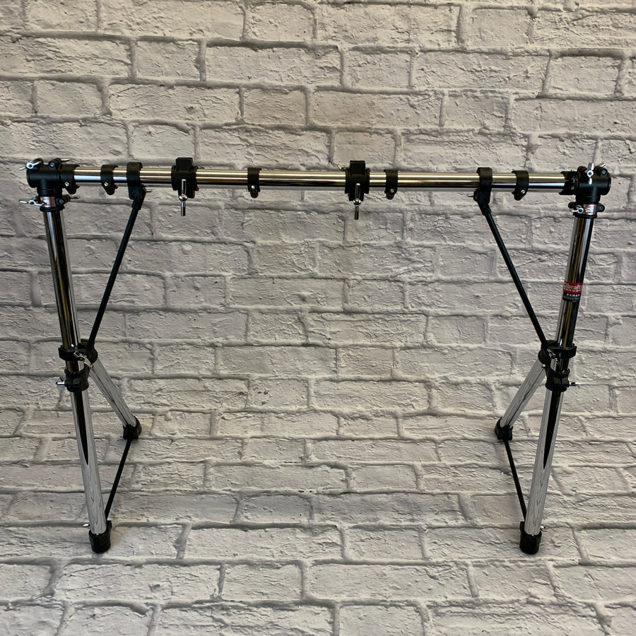 Gibraltar Straight Drum Rack