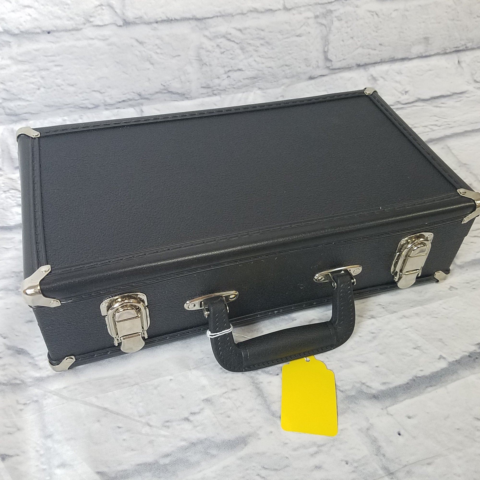 Conn-Selmer Clarinet Case