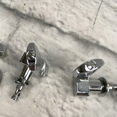 Fender 6 In Line Tuning Machines