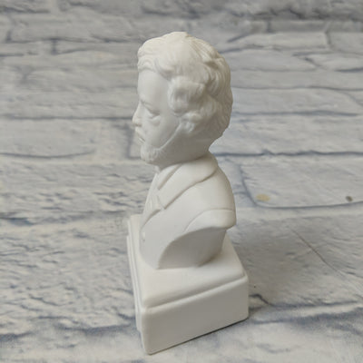 The Willis Music Co. Debussy 5 inch Statuette