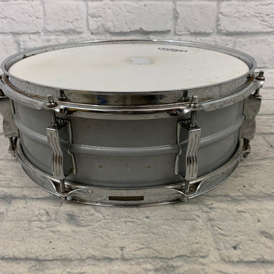 Ludwig B/O Badge Acrolite Shell Only Project