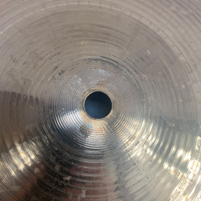 Zildjian 16in Amir II Rock Crash