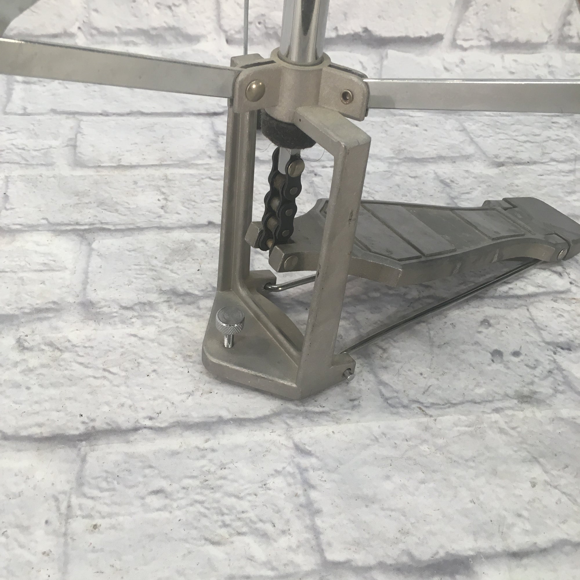 Unknown Double Braced Hi Hat Stand