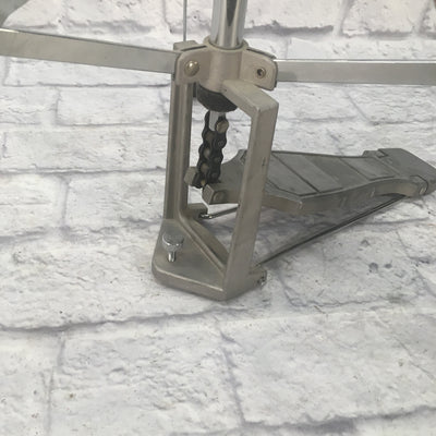 Unknown Double Braced Hi Hat Stand