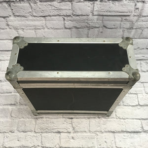 4U Rack Case, Unknown Manufacturer