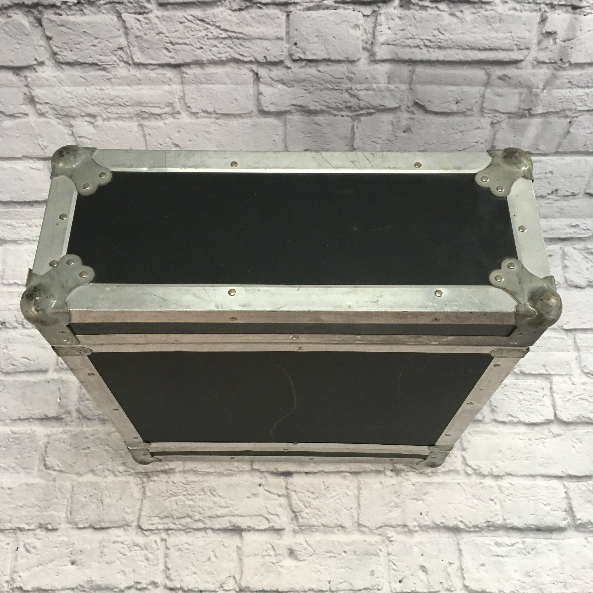 4U Rack Case, Unknown Manufacturer