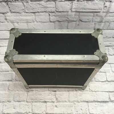 4U Rack Case, Unknown Manufacturer