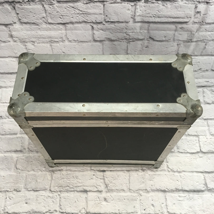 4U Rack Case, Unknown Manufacturer