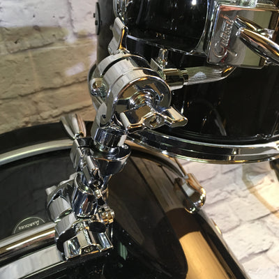 Gretsch Marquee 5pc Drum Set Gloss Black