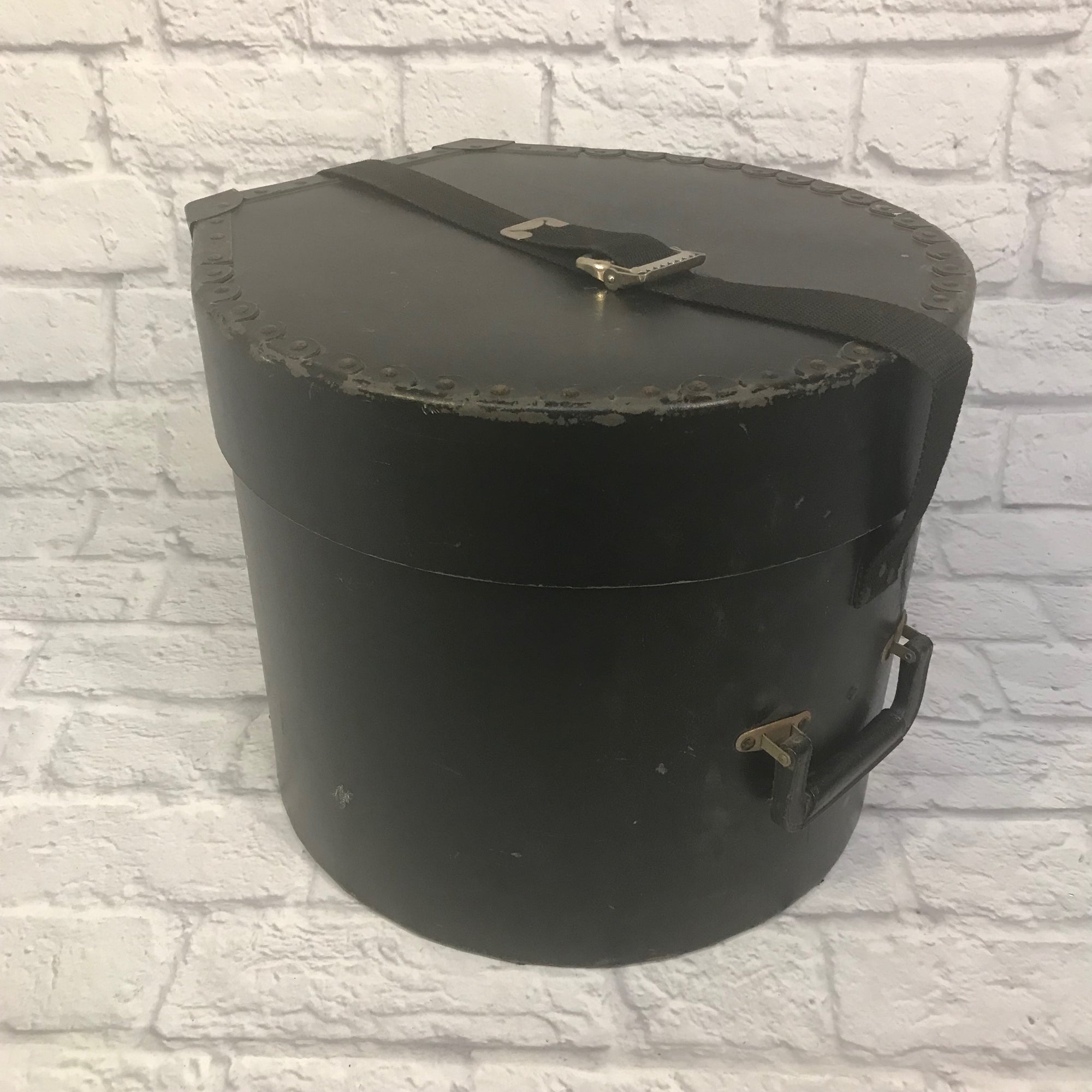 Fiber 13in Tom Drum Case