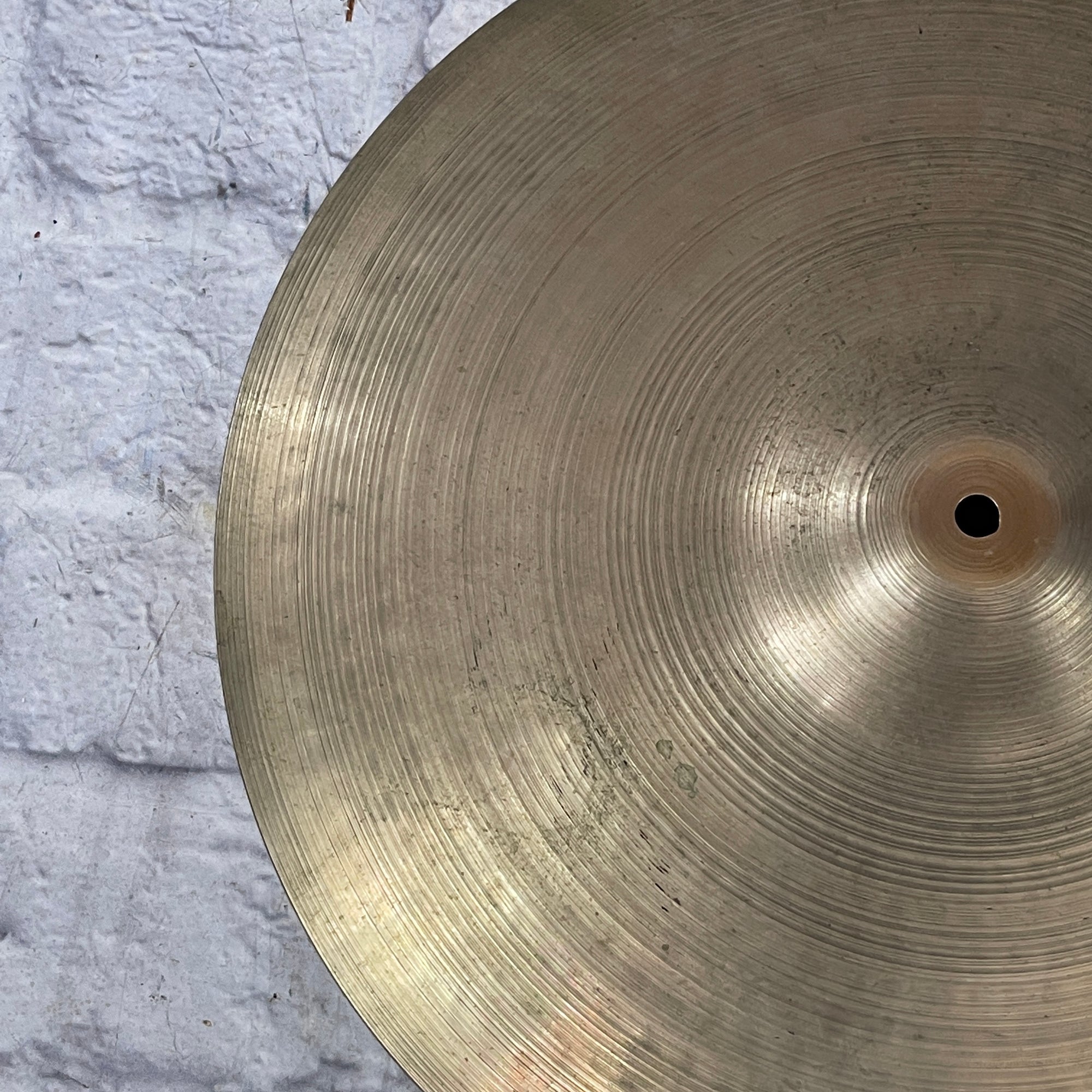 Zildjian 18 Avedis Ride Cymbal