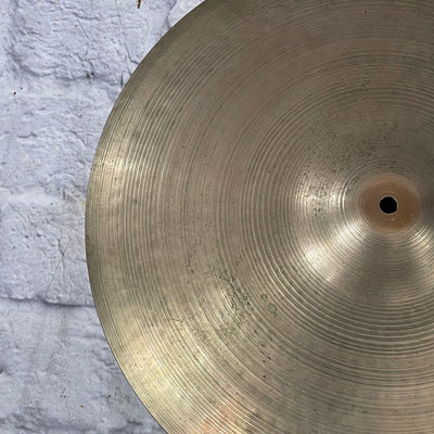 Zildjian 18 Avedis Ride Cymbal