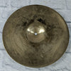 Zildjian A Custom Mastersound Hi Hats 14