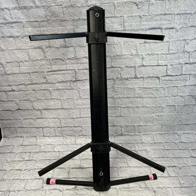 Strukture Megalith Ultimate Support Style 2 Tier Heavy Duty Keyboard Stand