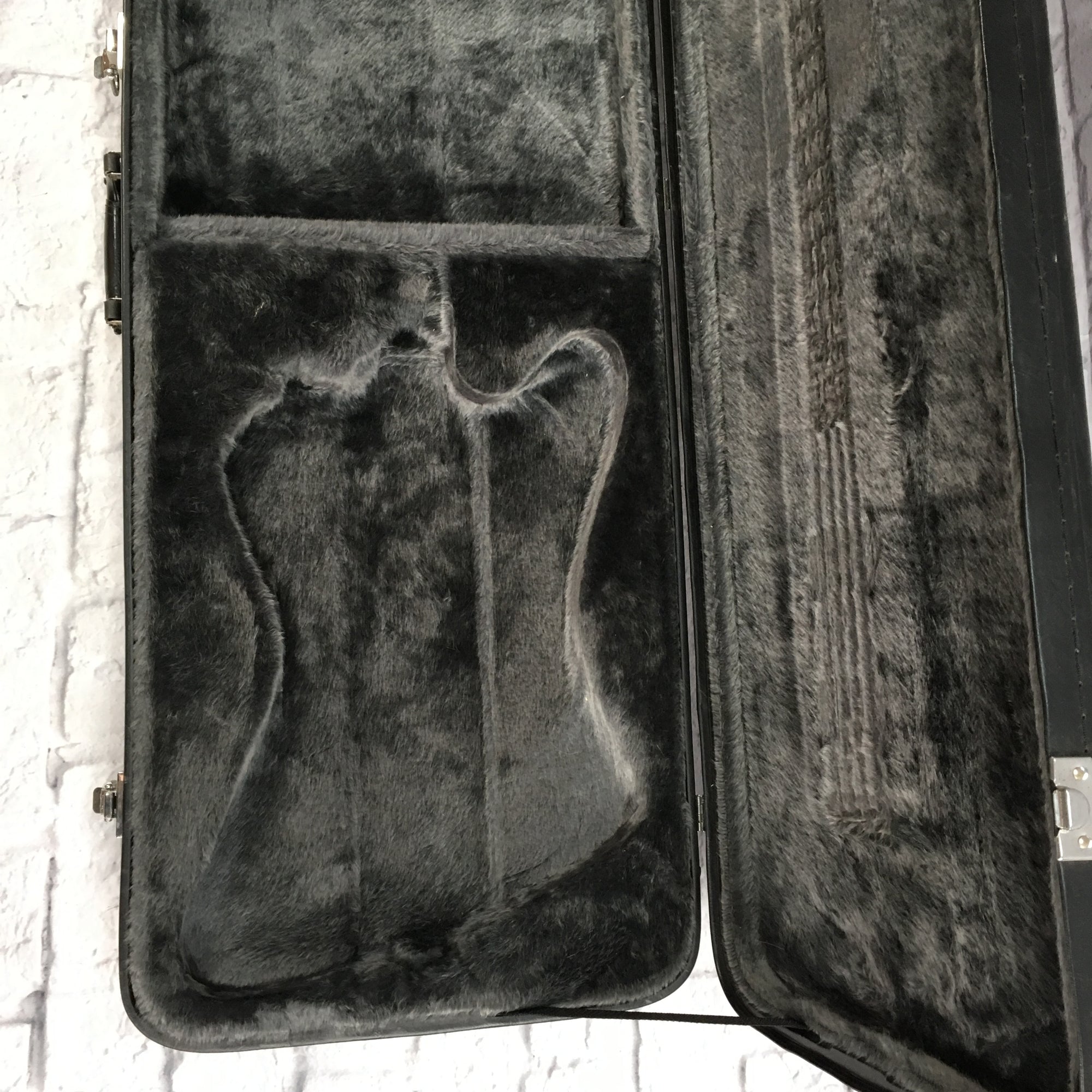 Epiphone Firebird Bass Hard Shell Case