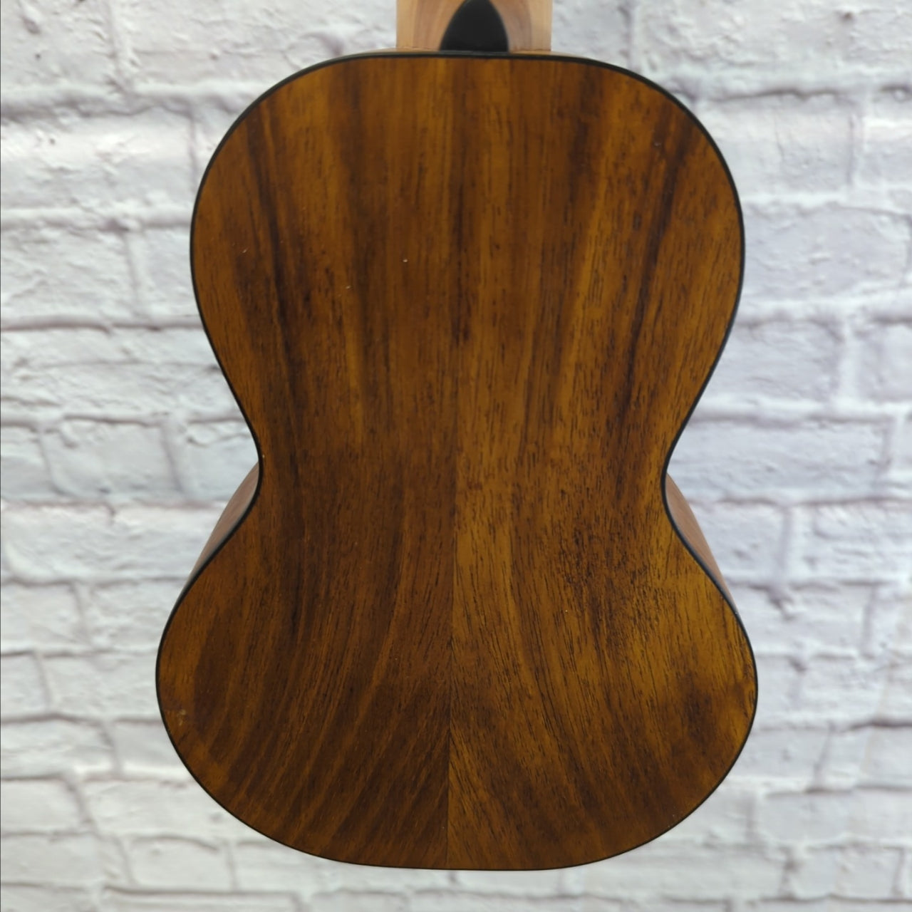 D'Angelico Premier Montauk CS Koa Soprano Ukulele DAUSOP2KOA