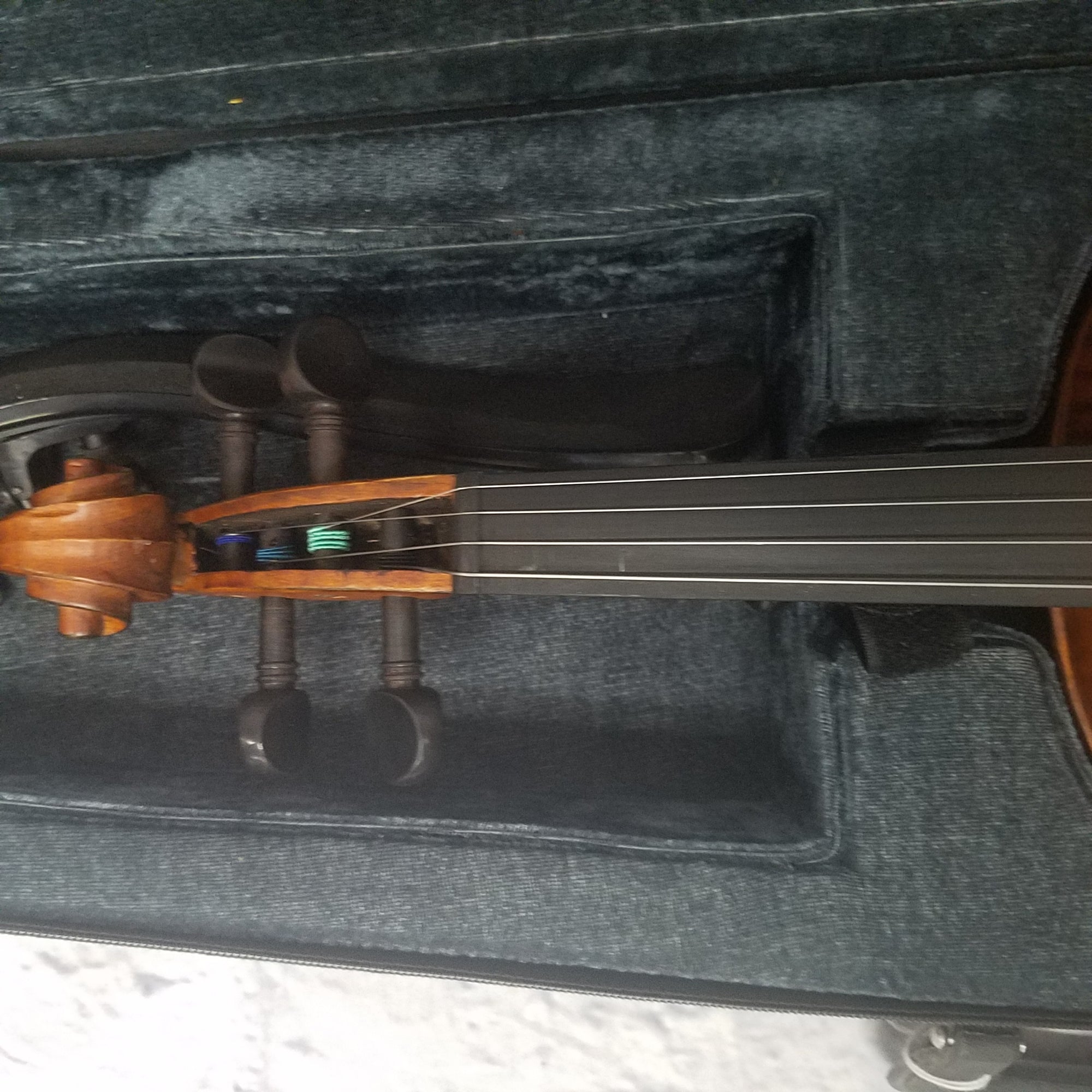 Recital REV-1 4/4 Violin