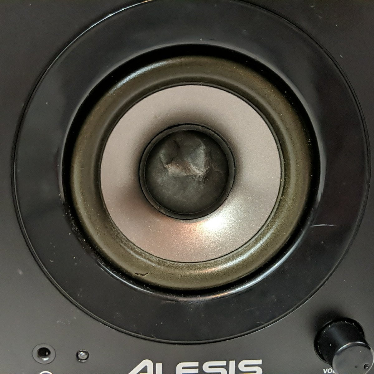 Alesis Elevate 3 Studio Monitors