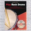 Step One Play Rock Drums