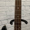 Yamaha RBX170 4 String Bass Guitar Violin Burst