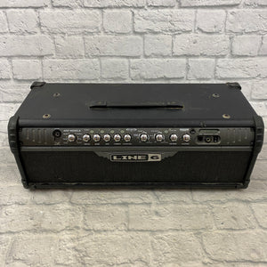 Line 6 Spider III HD150 Guitar Amp Head