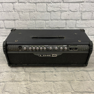 Line 6 Spider III HD150 Guitar Amp Head