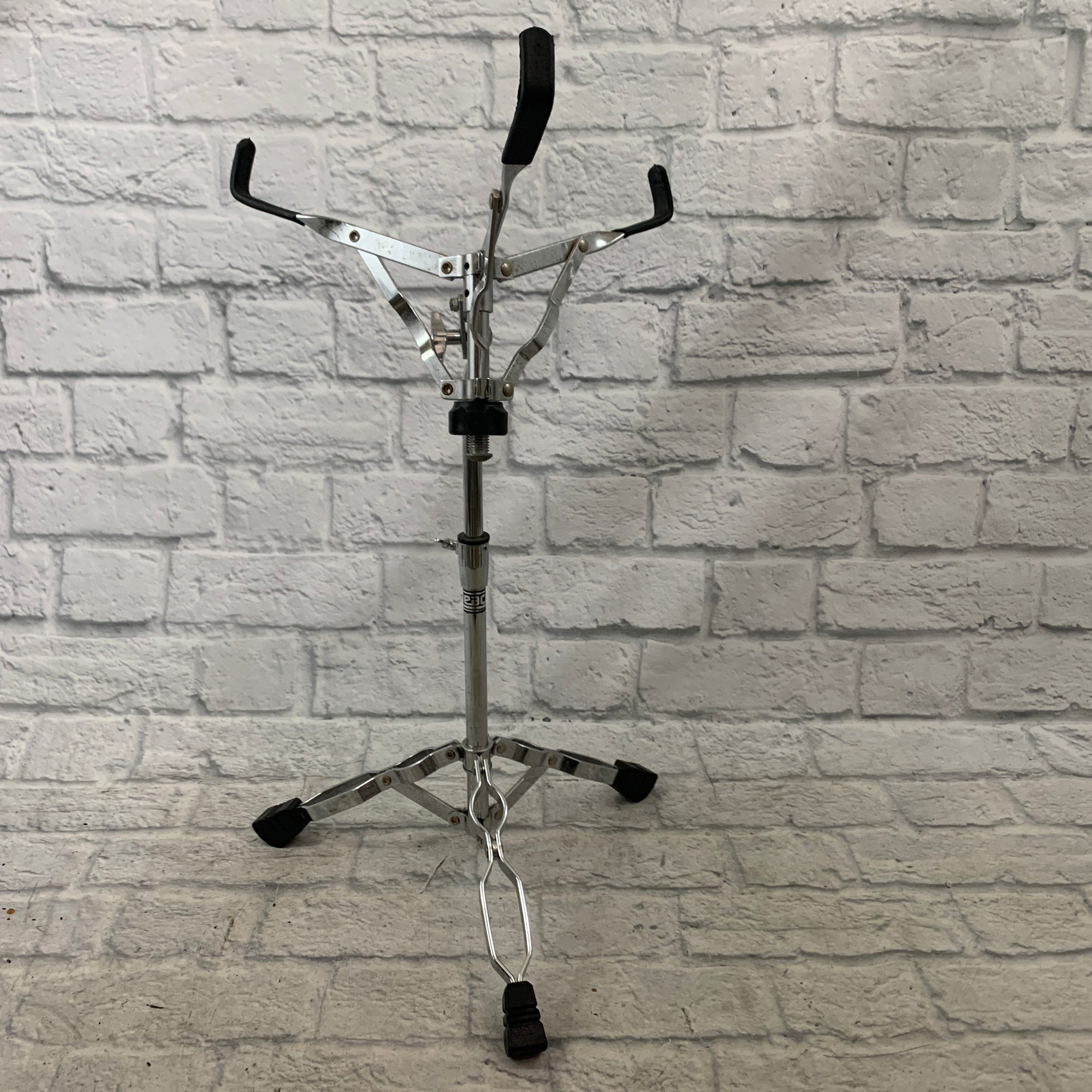 Peace Snare Stand