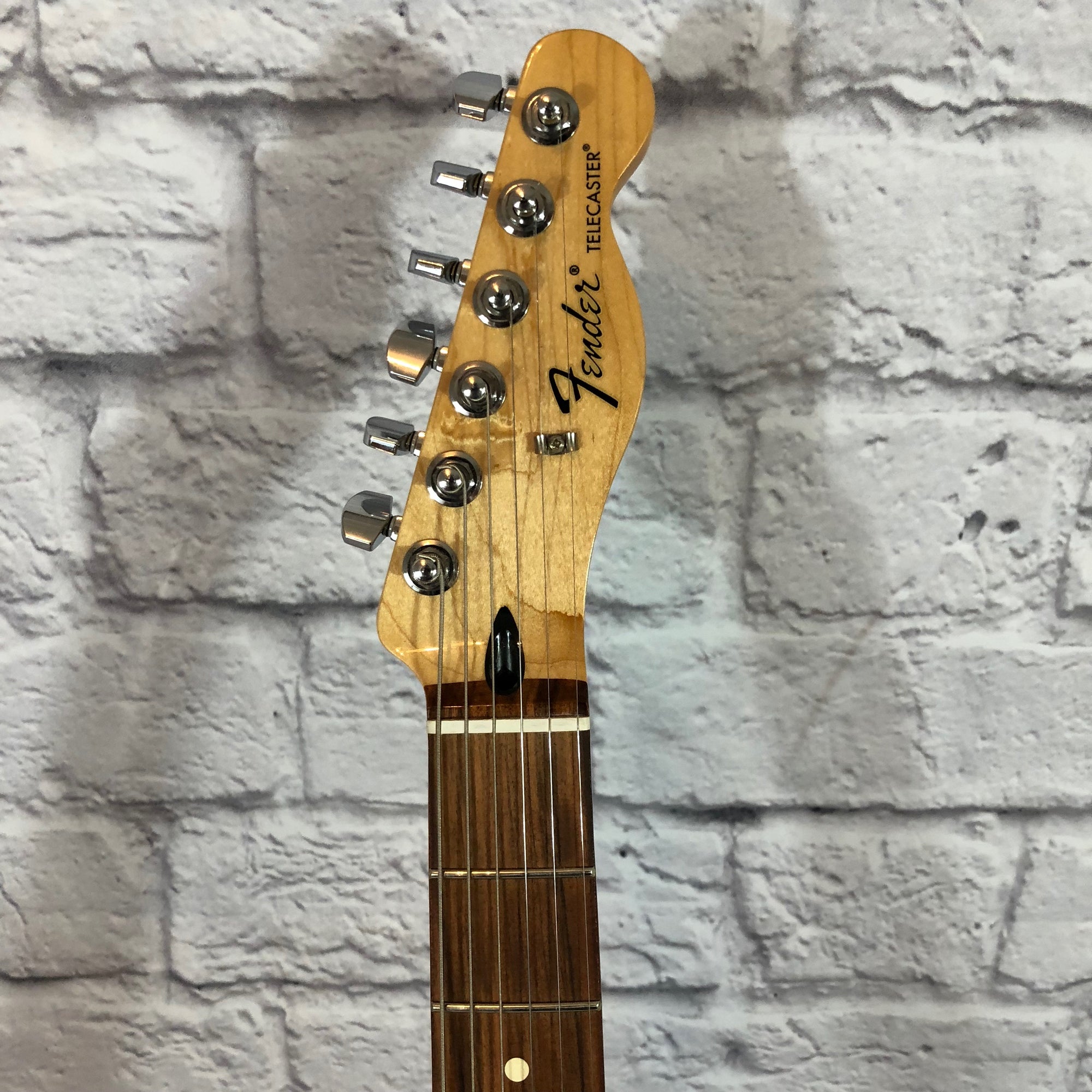 Fender Standard HH Telecaster Made In Mexico - Evolution Music