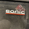 Sonic Stage Monitor