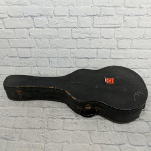 Hardshell Case for Hollowbody Guitar