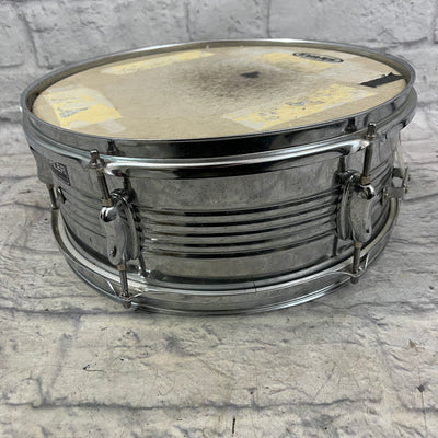 Enforcer Steel Snare