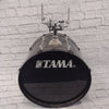 Tama Rockstar 4pc Black Drum Kit