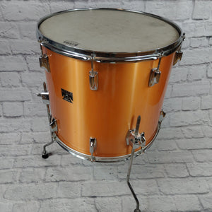 Vintage 70's Tama Imperialstar 18 x 16 MIJ Rack Tom