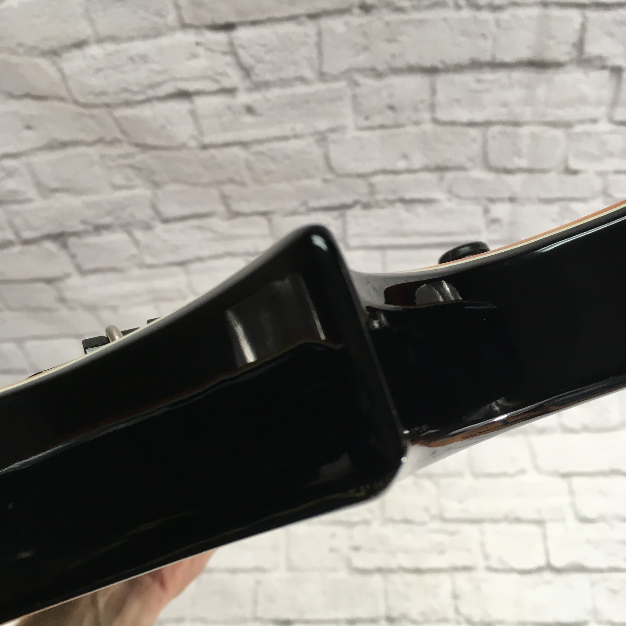 Brownsville Bat 4 String Bass