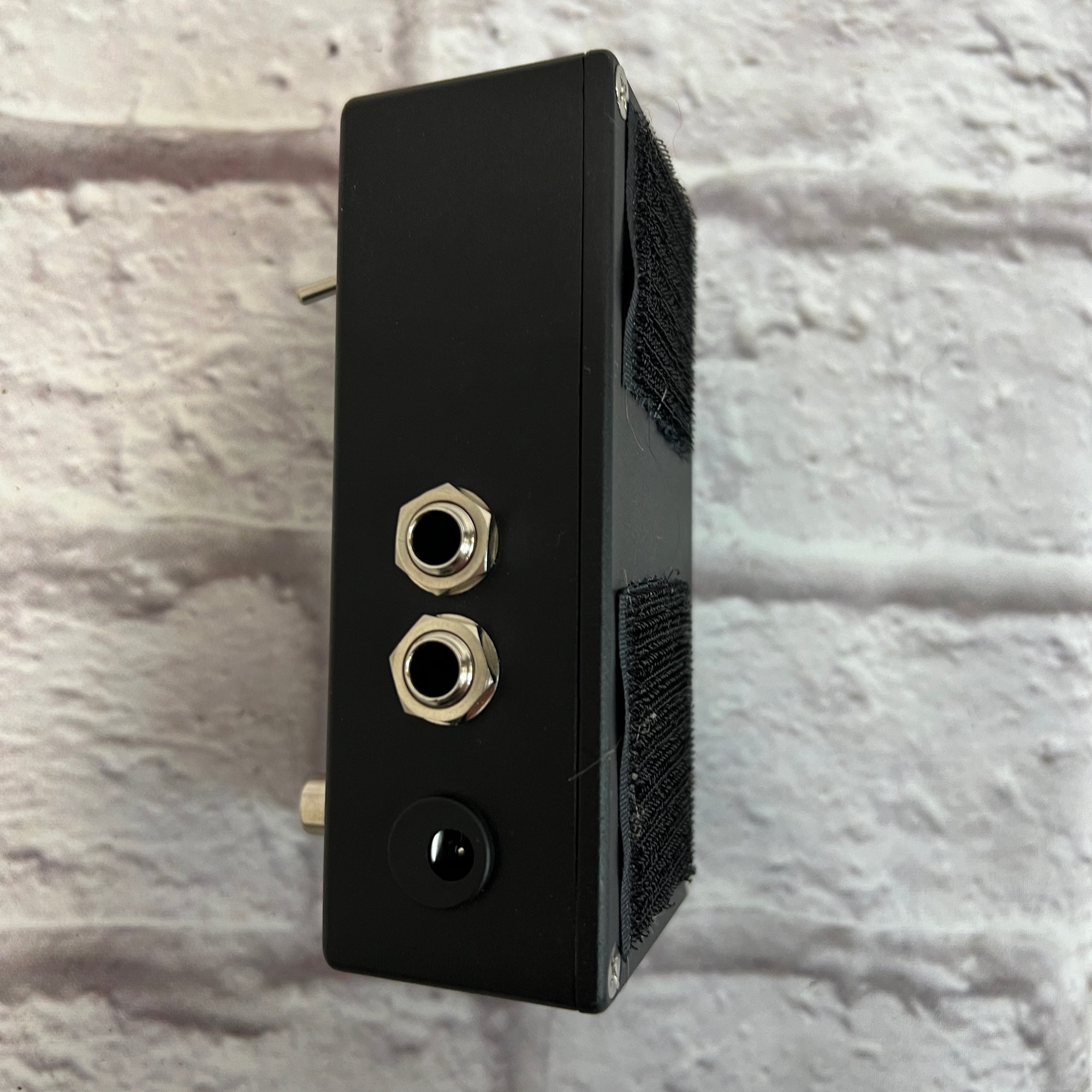 Damnation Audio True Bypass Loop Blender Pedal