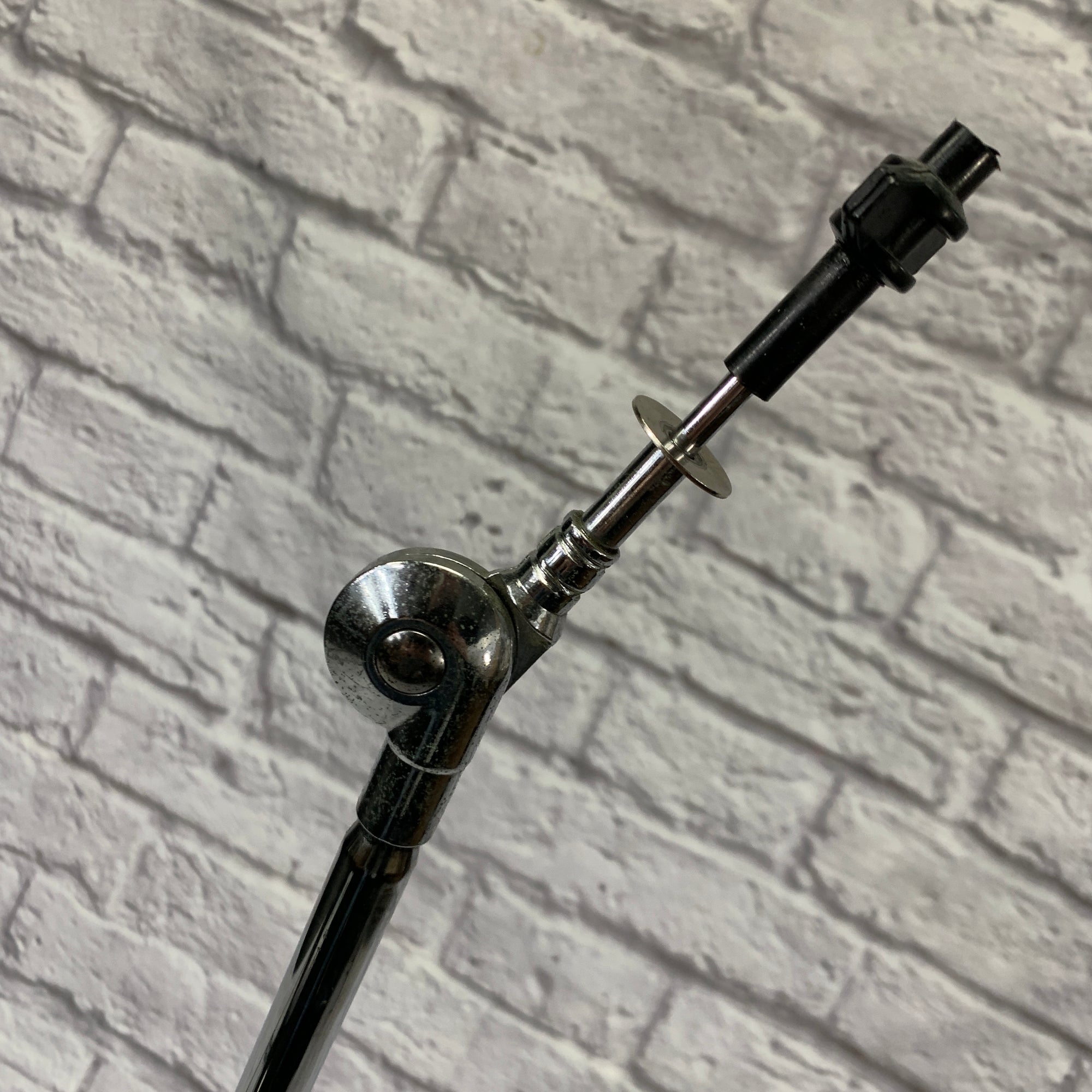 Pulse Double-Braced Cymbal Stand